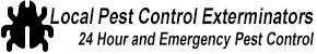 McNary LA Pest Control Exterminators